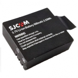 Акумулятор SJCAM для SJ4000/SJ5000/GitUp