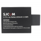 Аккумулятор SJCAM для SJ4000/SJ5000/GitUp