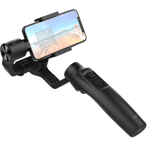 Стедикам для смартфонов Moza Mini-MI, главный вид