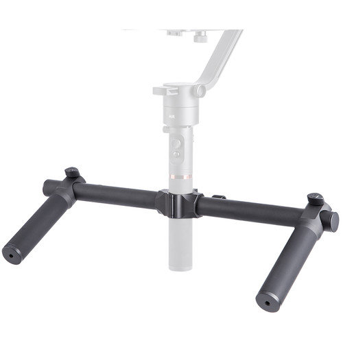 Dual Handgrip for Moza Air, Aircross, Lite2, main view