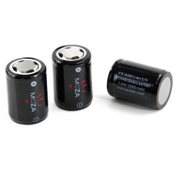 Moza 26350 - 2000 mAh Battery pack