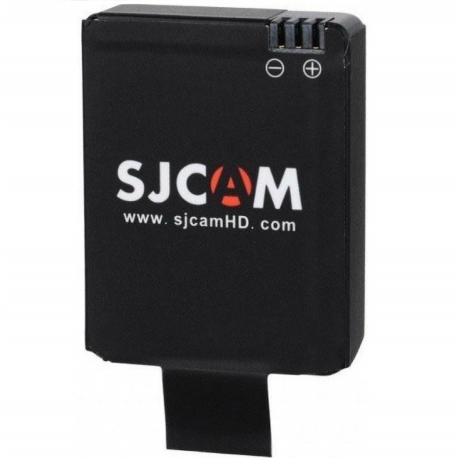 Аккумулятор SJCAM для SJ360, главный вид