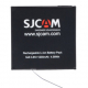 Аккумулятор SJCAM для SJ8 Pro/Plus/Air