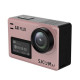 Экшн-камера SJCAM SJ8 PLUS, розовая