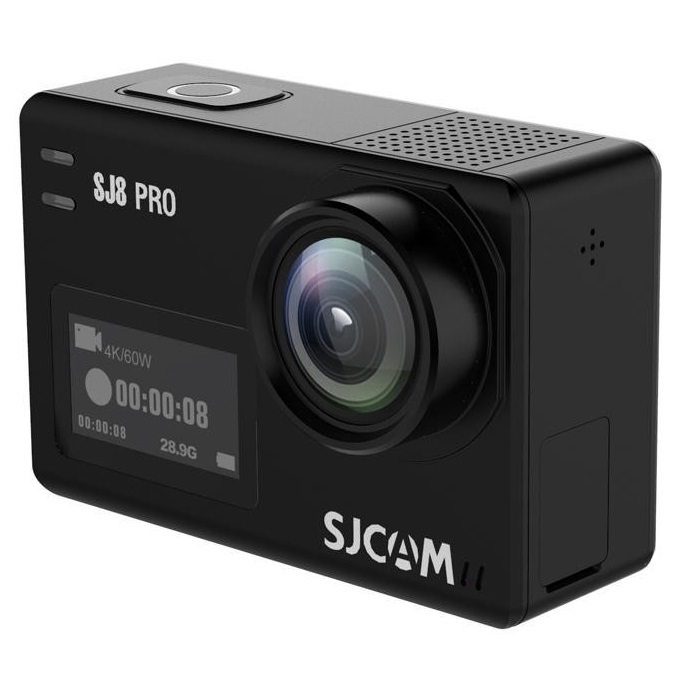 SJCAM SJ8 PRO, main view