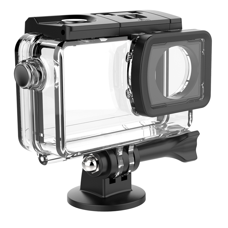 Вологостійкий корпус SJCAM для SJ8 Pro/Plus/Air