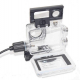 Waterproof box SJCAM SJ6 action camera with power cable, in the clear