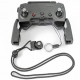 PGYTECH Remote Controller Clasp for Mavic Air, with remote control view from above