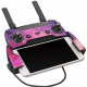 Кабель microUSB to Lightning iPhone/iPad 28 см для пульта DJI Spark/Mavic Pro  посилений