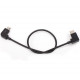 MicroUSB to Type-C 28 cm cable for DJI Mavic Pro, 2, Air, Spark, Mini, SE