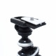 Гнучкий штатив - восьминіг (розмір M) для GoPro або телефона (з тримачем)