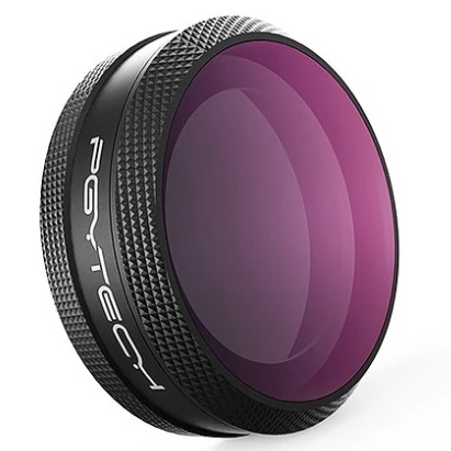 Polarizing filter for DJI Mavic Air MRC-CPL, main view