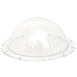 Acrylic glass replacement SHOOT Dome Port