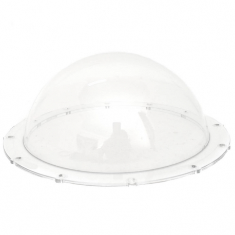 Акриловое стекло для подводного купола SHOOT Dome Port, главный вид