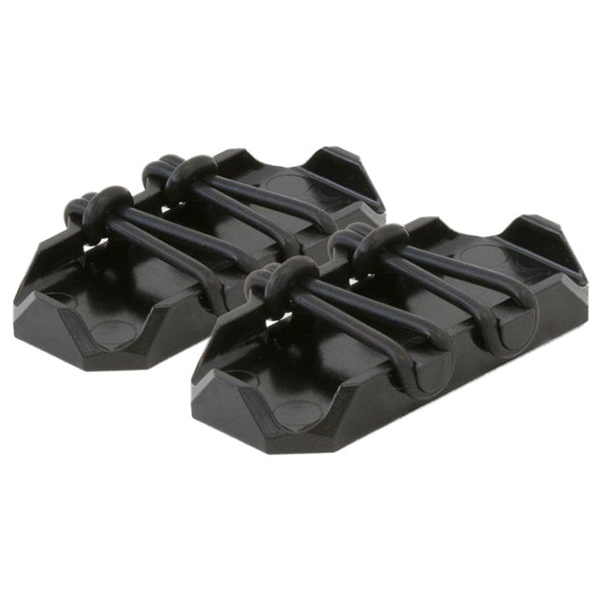 Extra WOO Mounts 2 pcs