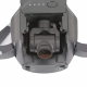 Polarizing CPL filter for DJI Mavic Air camera, close-up