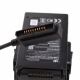 Telesin Car charger for DJI Mavic Air Battery, connector