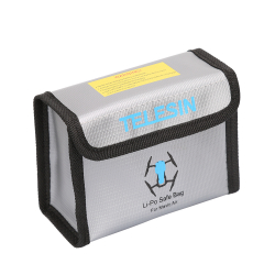 Telesin 3 Slots battery Protect for DJI Mavic Air