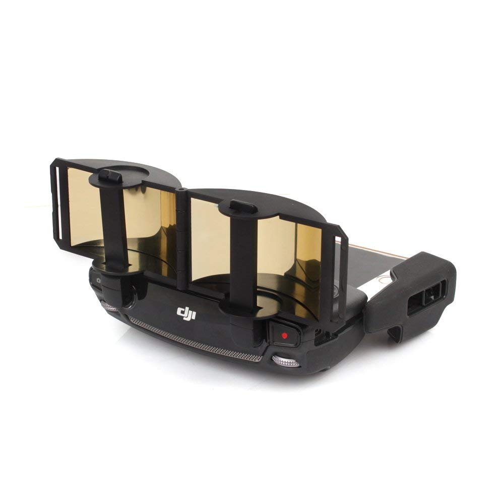 Signal Range Booster for DJI Spark, Mavic Pro/Air