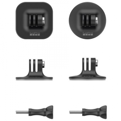 GoPro Adhesive Mounts for MAX and Fusion