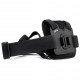 AGCHM-001 GoPro Chesty (Performance Chest Mount), appearance