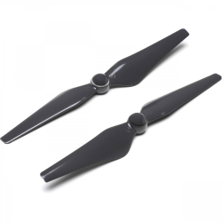Propellers for DJI Phantom 4 Obsidian edition (1 pair)