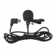 External microphone SJCAM for SJ7/SJ6/SJ360 (type-A)