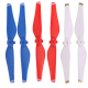 2 Pairs 5332S Propellers Colorful 5332 Quick-Release Props For DJI MAVIC AIR Drone, main view