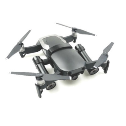 Підсвітка для нічного польоту DJI Mavic Air, головний вид