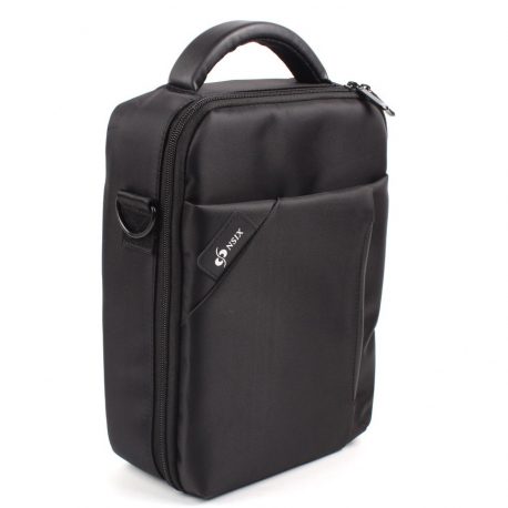 Portable Soft Storage Bag Crossbody Bag Messenger Bag Handheld Carrying Case For DJI MAVIC AIR, appearance