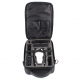 Portable Soft Storage Bag Crossbody Bag Messenger Bag Handheld Carrying Case For DJI MAVIC AIR, main view