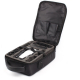 Portable Soft Storage Bag Crossbody Bag Messenger Bag Handheld Carrying Case For DJI MAVIC AIR, in the open form