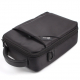 Portable Soft Storage Bag Crossbody Bag Messenger Bag Handheld Carrying Case For DJI MAVIC AIR, overall plan