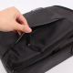 Portable Soft Storage Bag Crossbody Bag Messenger Bag Handheld Carrying Case For DJI MAVIC AIR, outer pockets
