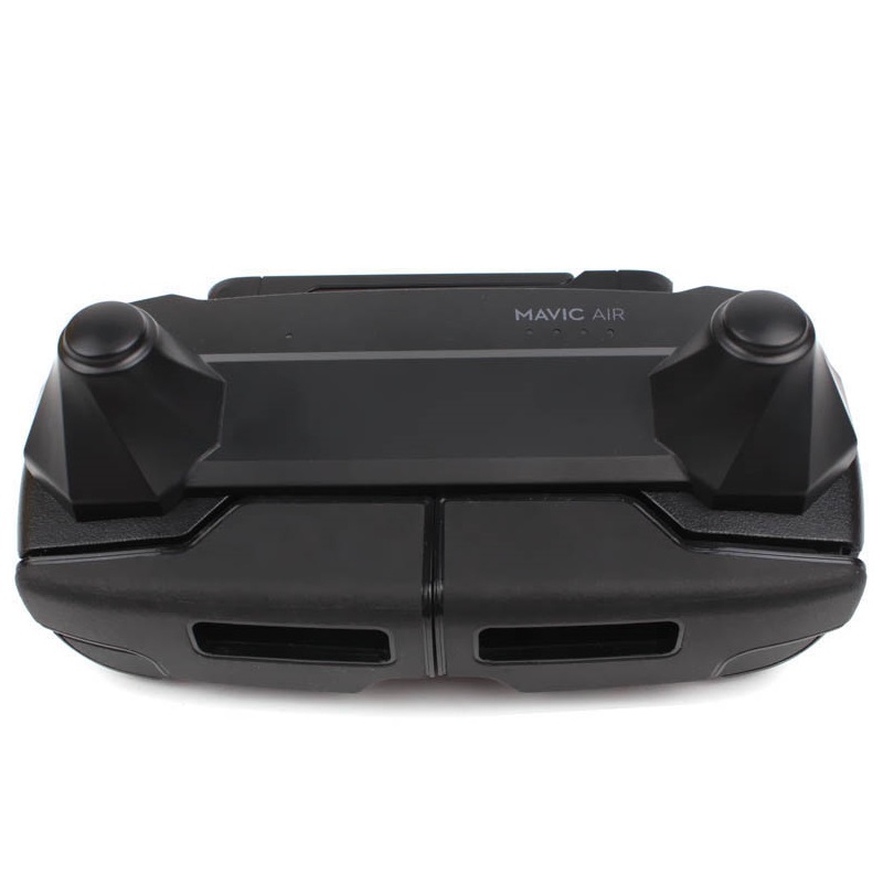 Sunnylife Remote Controller Rocker Cover Joystick Protector Pitman Protective Bracket For DJI MAVIC AIR, black