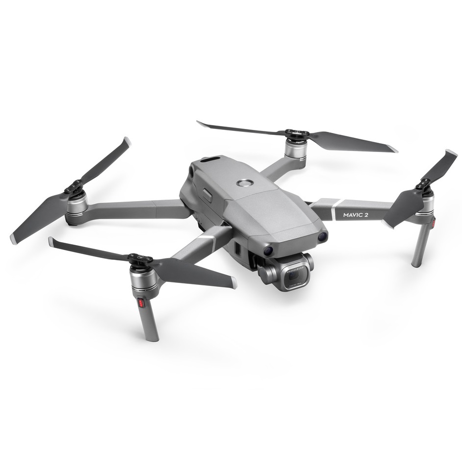 DJI Mavic 2 Pro, main view