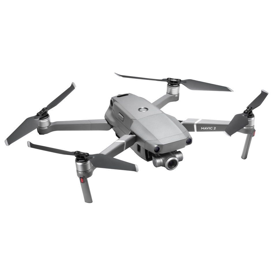 DJI Mavic 2 Zoom, main view