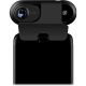 Адаптер Android Adapter (Micro USB) для камери Insta360 ONE, з камерою та смартфоном