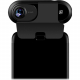 Insta360 Android Adapter for ONE Action Camera (USB Type-C), with camera and phone close-up