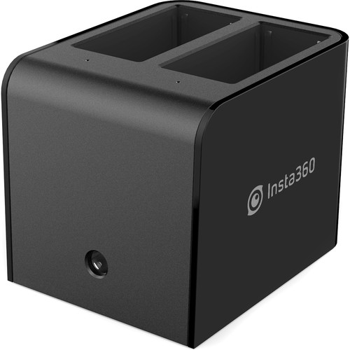 Insta360 Pro Battery Charging Station, main view