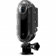Insta360 ONE Waterproof Case, with a camera