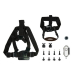 Набор аксессуаров Kiteboard Bundle для Insta360, комплектация