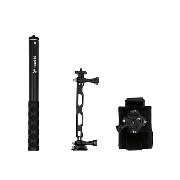 Insta360 Sky Bundle, main view