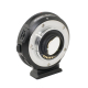 Конвертер Metabones об'єктиву Canon EF Lens для камер Micro 4/3 T Speed Booster XL 0.64x