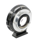 Конвертер Metabones объектива Canon EF Lens для камер Micro 4/3 T Speed Booster ULTRA 0.71x