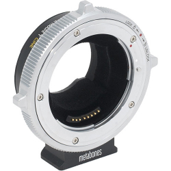 Конвертер Metabones объектива Canon EF Lens для камер Sony E Mount T CINE Smart Adapter (Gen V)