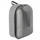 Напівжорсткий рюкзак для DJI Mavic Air, у сірому кольорі