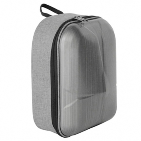 Hardshell Shoulder Backpack For DJI MAVIC AIR, in gray