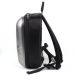 Hardshell Shoulder Backpack For DJI MAVIC AIR, side view