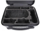 Hardshell Carrying Case For DJI MAVIC PRO, in the open form close-up